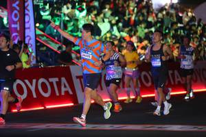 BIB: 50772
                            <button type="button" onclick="openModal(23203620)" class="btn btn-primary btn-sm float-right btn-popup" data-toggle="modal" data-target=".modal-high-quality">
                        <i class="fas fa-shopping-cart"></i> Add to Cart
                    </button>
                                            <button type="button" onclick="isThisMe(23203620, true)" class="btn btn-success btn-sm float-right btn-popup btn-isme hidden" data-toggle="tooltip" data-placement="bottom" title="นี่คือรูปของคุณใช่ไหม คลิกที่นี่เพื่อเอาเข้าอัลบั้ม">
                        <i class="fas fa-plus"></i> Add to album
                    </button>
                    <button type="button" onclick="isThisMe(23203620, false)" class="btn btn-warning btn-sm float-right btn-popup btn-isnotme hidden">
                        <i class="fas fa-ban"></i> Remove from album
                    </button>